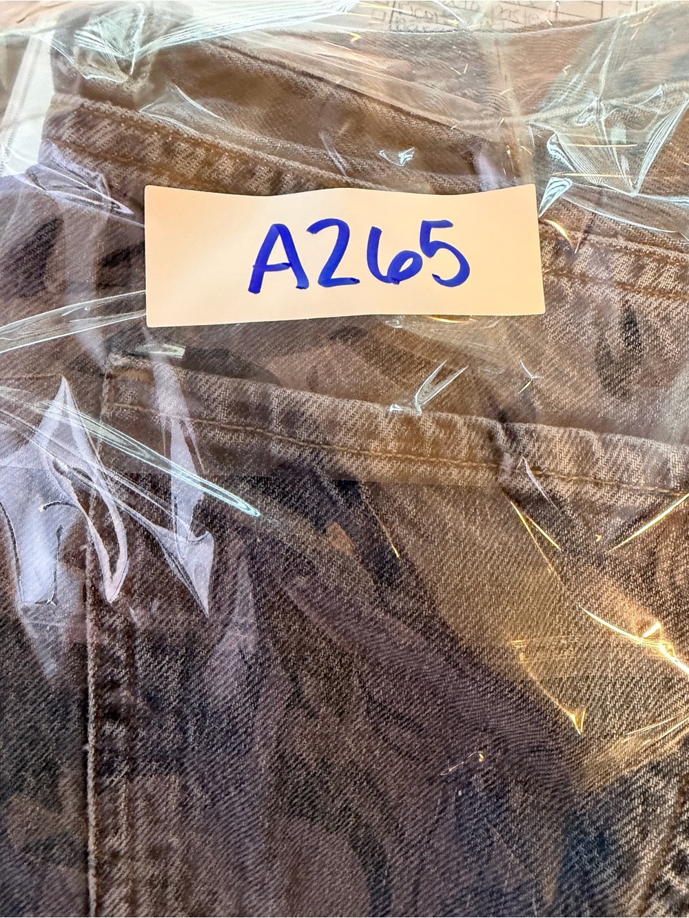 Citizens of Humanity Annina Jean Size 23 Like New - Picture 15 of 15